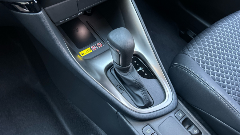 Mazda 2 Hybrid 1.5i Hybrid Homura 5dr CVT Hybrid Hatchback